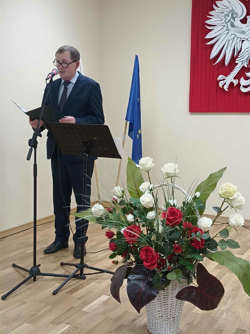 Obchody 84. rocznicy wywózki mieszkańców gminy Stubno na...