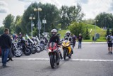 Jak bezpiecznie jeździć motocyklem? Bezpłatne szkolenie w Kędzierzynie-Koźlu. Można się jeszcze zapisać