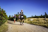 Przejście dookoła Kotliny Jeleniogórskiej. 137 km w 48 godzin ekstremalny marsz 16 września