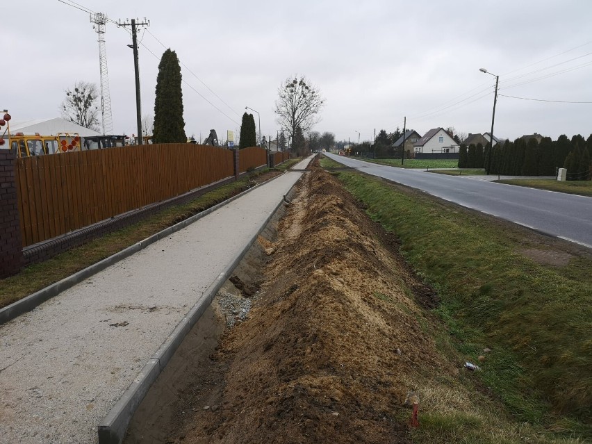 Gmina Kuślin: Wyczekiwana inwestycja w gminie. Na jakim etapie obecnie są prace nad budową trasy rowerowej Wąsowo-Trzcianka? Sprawdziliśmy. 