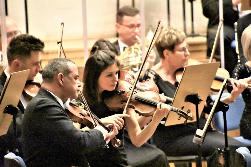 Kiedyż wrócą takie koncerty: artyści Filharmonii...