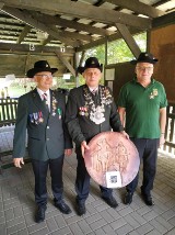 Zielonoświątkowe strzelanie w chodzieskim Bractwie