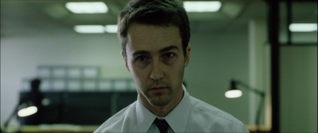 Edward Norton spotka się ze swoim fanami