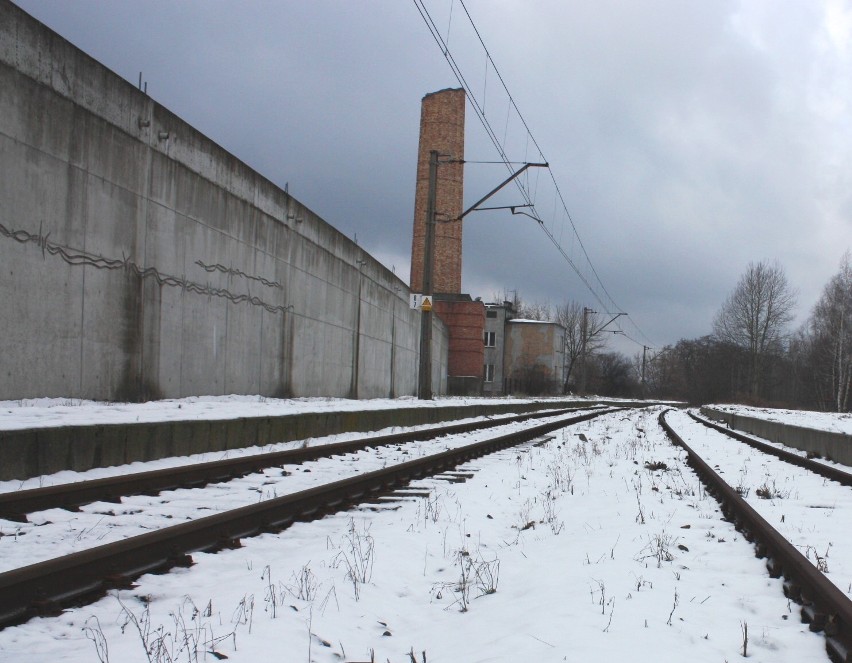 Rewitalizacja linii kolejowej między stacją Łódź Widzew a...