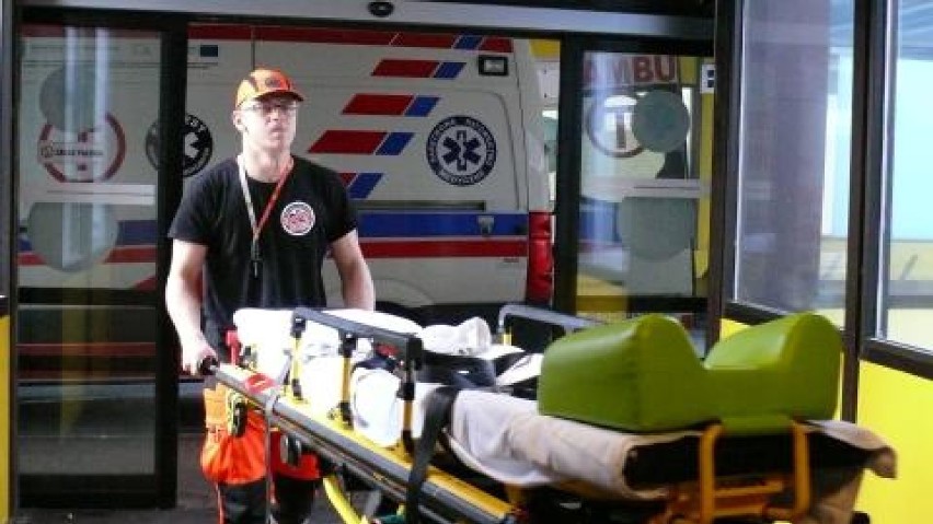 Szpital Specjalistyczny w Pile szykuje się do remontu SOR