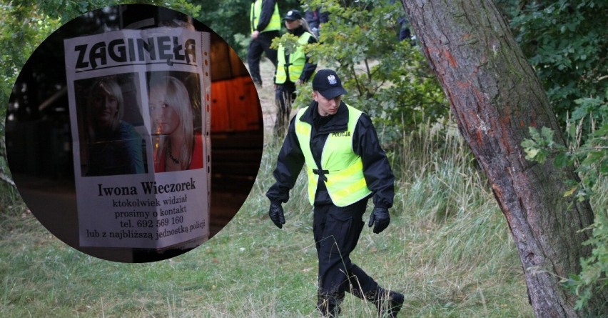 Zaginięcie Iwony Wieczorek. Paweł P. nie trafi do więzienia....