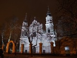 Kościoły w Białej Podlaskiej (msze święte, adresy, telefony)