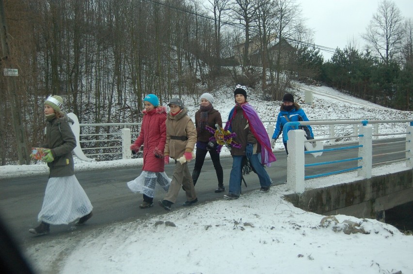 Kolęda misyjna w diecezji tarnowskiej odbywa się już od...