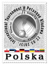 Międzynarodowy Turniej Petanque w Kopalni Soli w Kłodawie