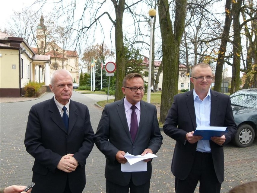 PiS złoży doniesienie do NIK na władze Zduńskiej Woli