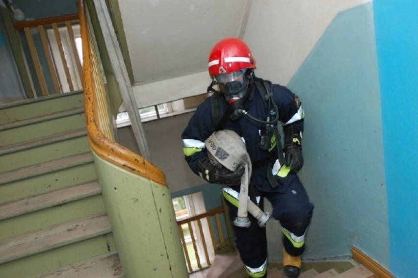 Kłobuck. Tragiczna śmierć w Borowiance. Tlenek węgla zabił kobietę