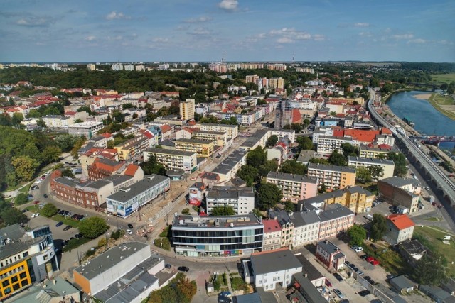 Żyjesz w Gorzowie? Masz prawo pytać magistrat o wydatki, plany, decyzje. To proste