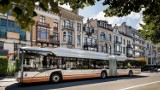 Autobusy elektryczne w Opolu. Miasto otworzyło oferty na dostawę kolejnych ekologicznych pojazdów dla MZK. Kiedy wyjadą na linie?