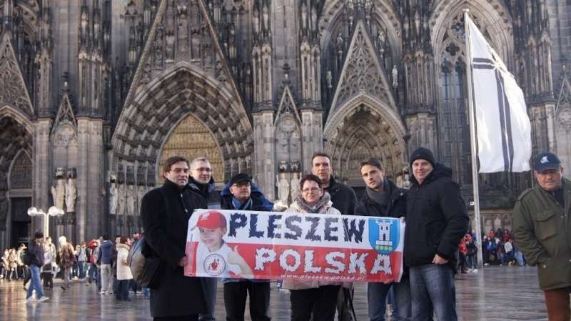 Pleszew Polska: zobacz miejsca, w których byli pleszewianie