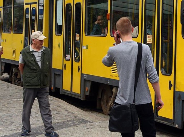 Od 22. września tramwaje linii 3 wracają na trasę do Lasu ...