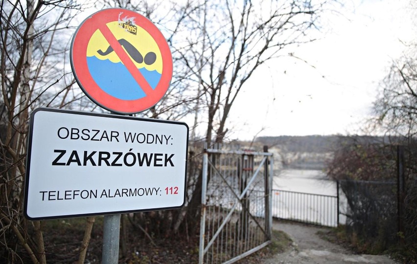 Przez najbliższe dwa lata mieszkańcy nie będą mogli...