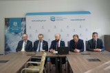 -Trzeba przeprosić gminy i zacząć płacić uczciwie - burmistrz Gościna ostro do władz Kołobrzegu w sprawie taryf za wodę