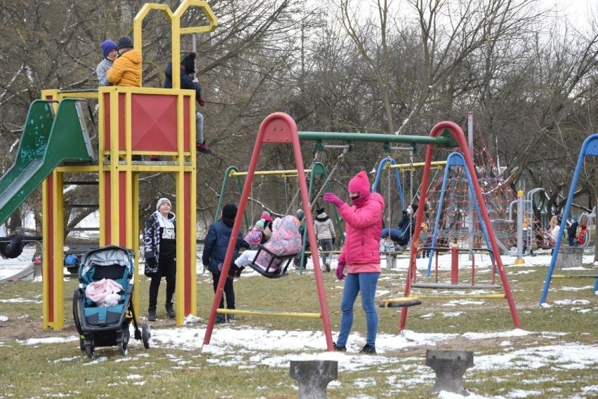 Strefa Relaksu nad Silnicą w Kielcach już w kwietniu zaprasza na pierwsze imprezy [ZDJĘCIA]