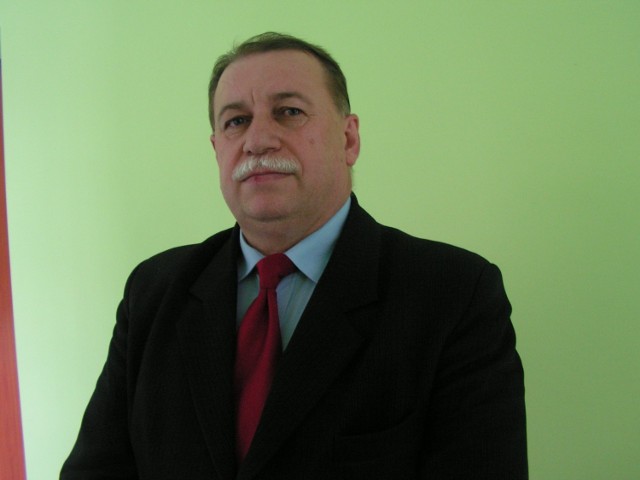 Tadeusz Tomasik