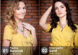 Miss Warszawy 2012. Nowe zdjęcia finalistek