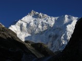 Poznaniak Grzegorz Kukurowski zginął w Himalajach podczas próby zdobycia szczytu Shivling