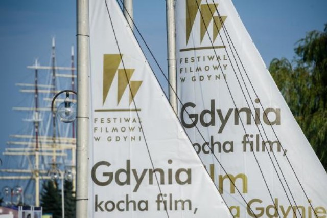 Gdynia żyje  festiwalem