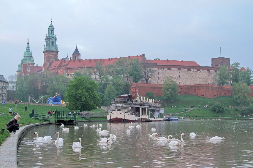 Urzędnicy nakazali więc armatorowi opuścić zajmowane...