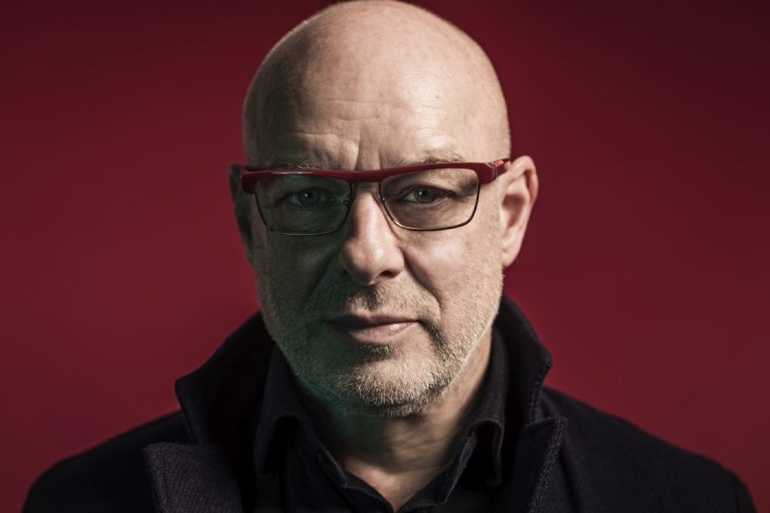 Brian Eno