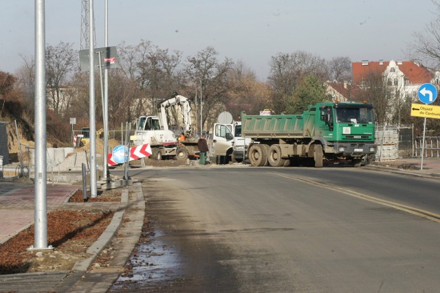 Jaworzyńska przed świętami?