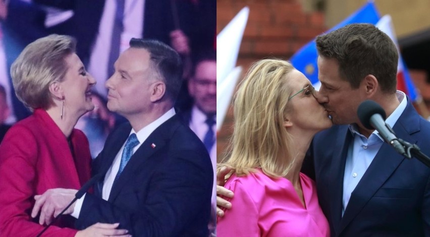 Andrzej Duda
Od 1994 roku jest mężem Agaty Kornhauser-Dudy....