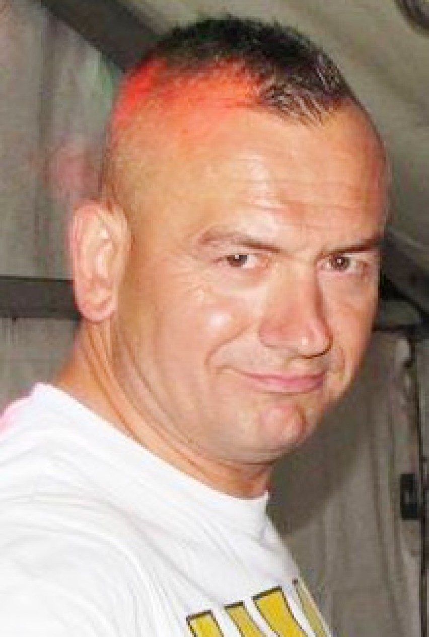 Krzysztof Kazimierczak
SMS pod nr 72355 o treści GWOR.135