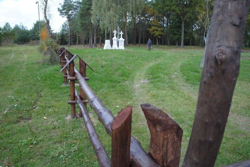 Zakończyła się renowacja cmentarza wojennego w Opolu...