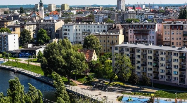 Jak dobrze znasz ulice w Bydgoszczy? Wiesz, na których są osiedlach?