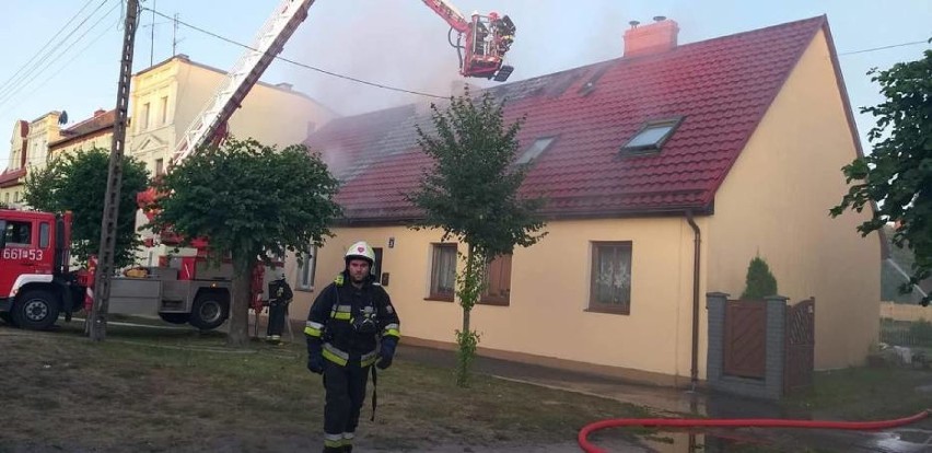 Desperat z Jastrowia walczy o życie w szpitalu. Jest w śpiączce