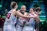 Polska kadra 3x3 idzie jak burza na mistrzostwach Europy. Po dwóch wygranych w grupie powalczą w ćwierćfinale [ZDJECIA]