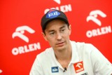 Kamil Stoch będzie trenował poza kadrą skoczków?!