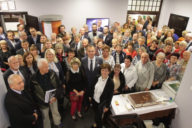 Muzeum Powstań Śląskich świętuje czwarte urodziny