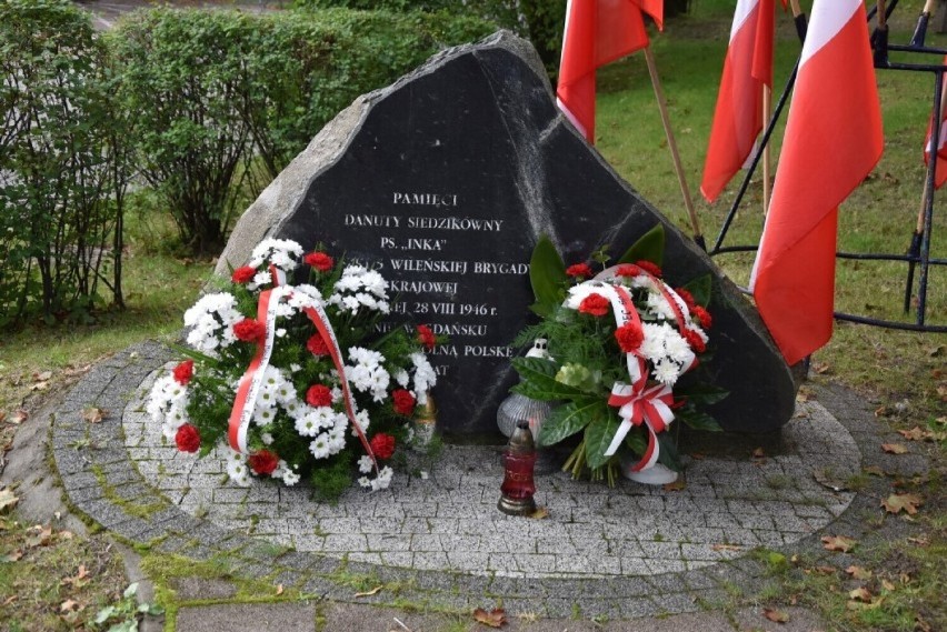"Godzina W" w Kartuzach. Uczcijmy 78. rocznicę Powstania Warszawskiego 