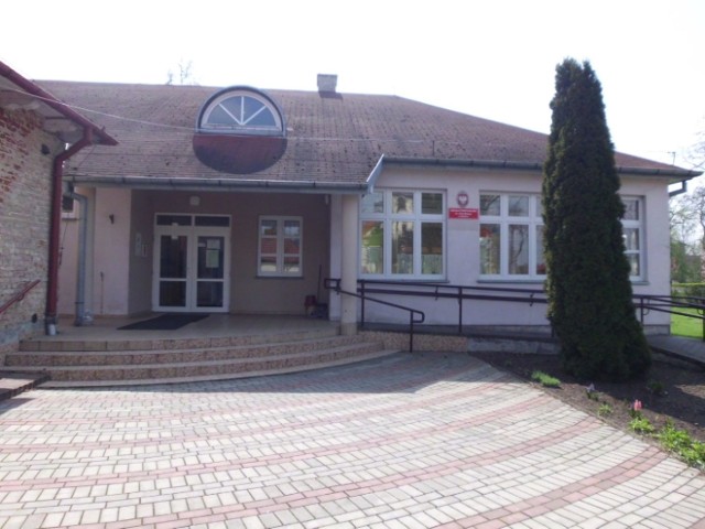 Szkoła Podstawowa w Siedlcu