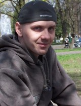 Rozmowa z Kamilem Muchowskim, rugbistą  na wózku, który prowadzi drużynę w Tomaszowie