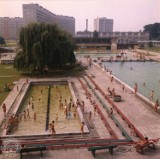 Lato na basenach w Rzeszowie. Zobacz zdjęcia sprzed lat