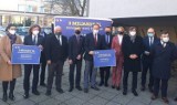Marszałek województwa pomorskiego Mieczysław Struk po raz kolejny apeluje do premiera Mateusza Morawieckiego w sprawie unijnych funduszy