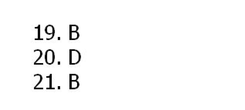 MATEMATYKA ODPOWIEDZI - MATURA PRÓBNA OPERON 2013 (listopad 2012)