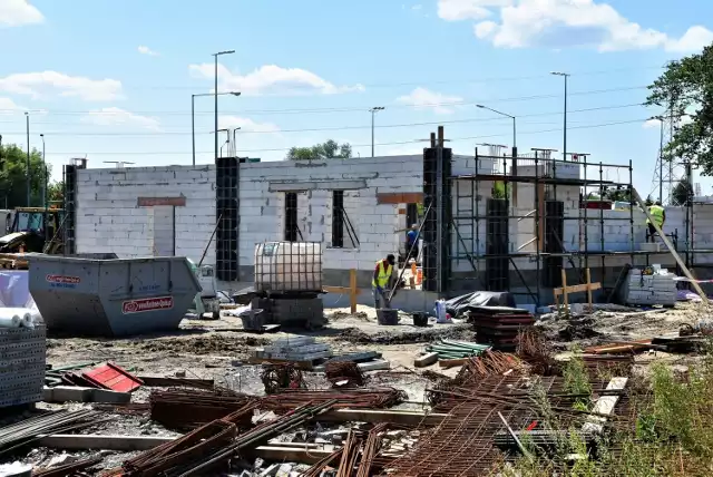 McDonald's buduje nową restaurację w Opolu przy obwodnicy