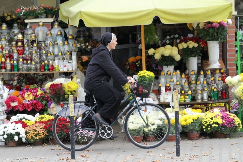 Zmora wielu rowerzystów we Wrocławiu. Pojadą po każdym...