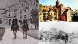 Zagadkowa EKSPLOZJA na Śląsku! W tajemniczych okolicznościach wysadzono pełen przepychu i bogactwa pałac 