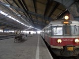 Dworzec w Bytomiu - nowe połączenia? Być może od grudnia