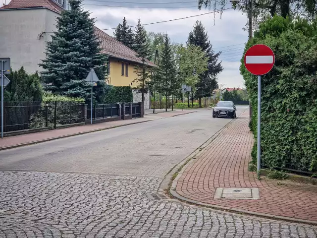Wystarczy czasowo otworzyć w dwóch kierunkach ten odcinek ulicy Wyszyńskiego, by umożliwić płynny dojazd przez Miśnieńską do Wolińskiej