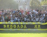 Ruch Radzionków - ŁKS Łódź 1:0 [ZDJĘCIA]. Sensacyjne zwycięstwo Cidrów