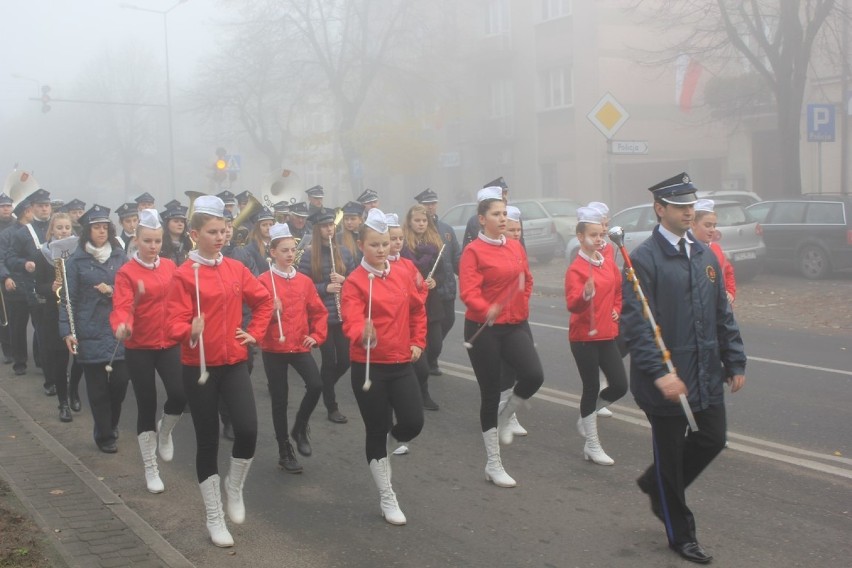 Święto Niepodległości w Kole